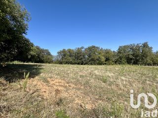  Terrain � vendre 4396 m�