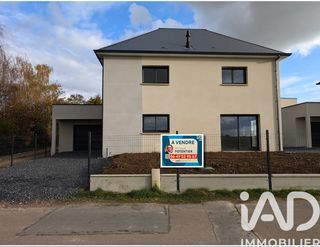  Maison � vendre 5 pi�ces 140 m�