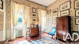  Maison � vendre 8 pi�ces 312 m�