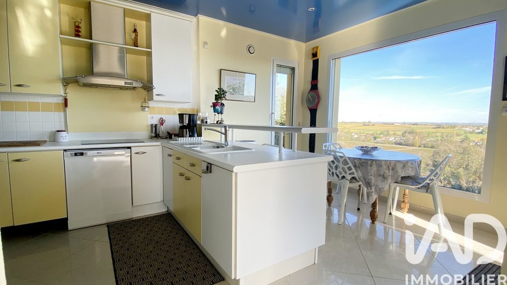 � vendre  Villa Cognac (16100)