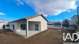  Maison � vendre 5 pi�ces 122 m�