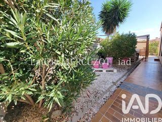  Maison � vendre 4 pi�ces 71 m�