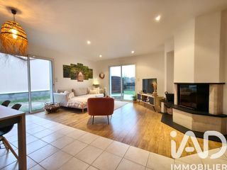  Maison � vendre 5 pi�ces 100 m�