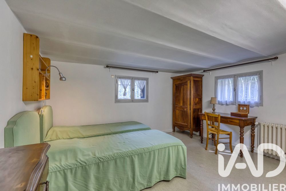 � vendre  Maison La Tronche (38700)