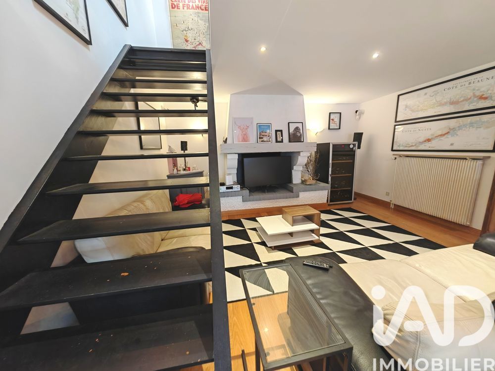 � vendre  Maison Villers-le-Lac (25130)