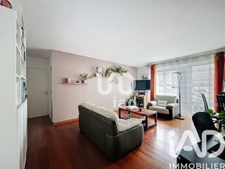  Appartement � vendre 3 pi�ces 76 m�