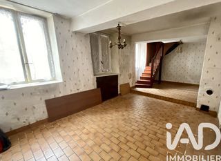 Maison � vendre 2 pi�ces 71 m�