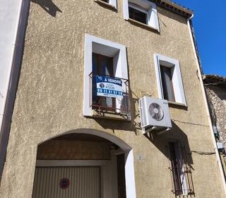  Maison � vendre 4 pi�ces 95 m�