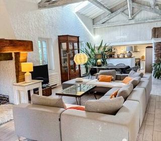  Maison � vendre 12 pi�ces 252 m�