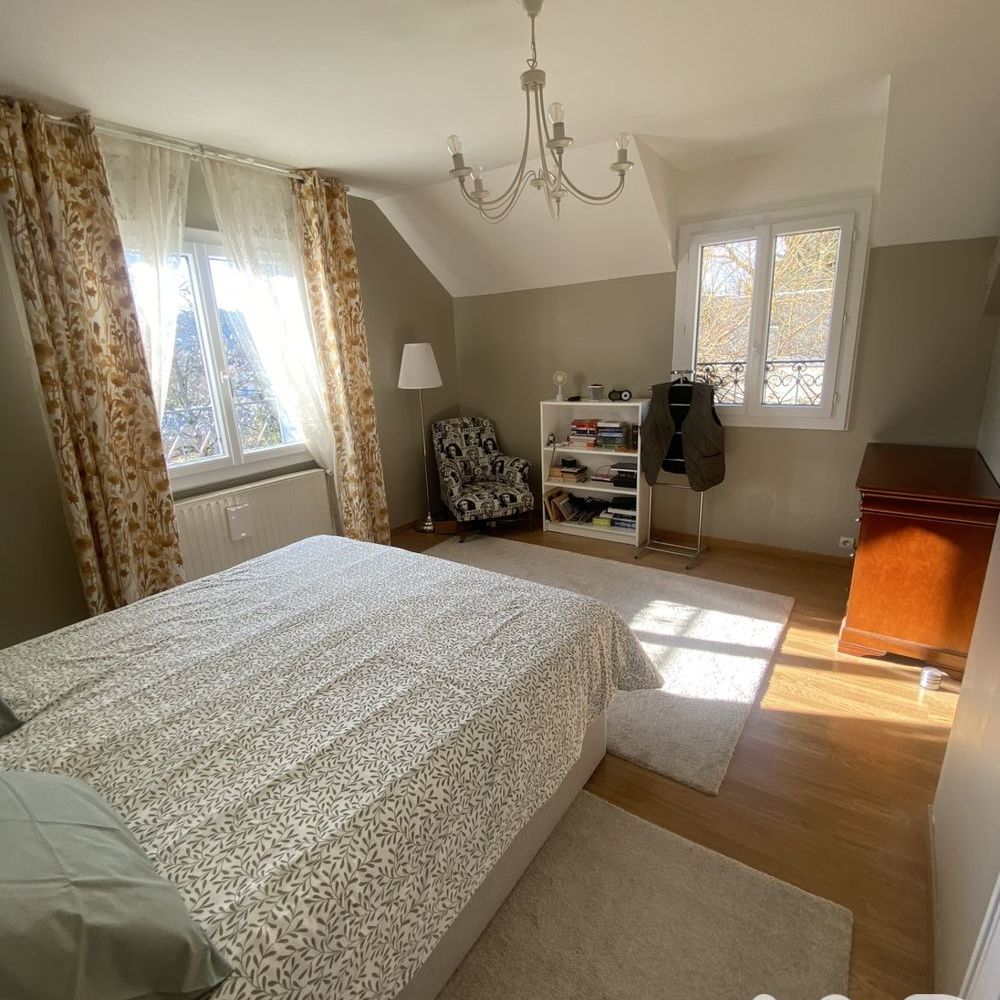 � vendre  Maison Bures-sur-Yvette (91440)