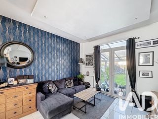  Maison � vendre 3 pi�ces 77 m�