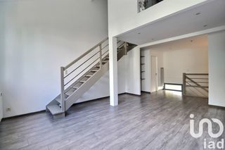  Maison � vendre 3 pi�ces 62 m�