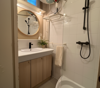  Appartement � vendre 2 pi�ces 31 m�