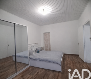  Maison � vendre 3 pi�ces 71 m�