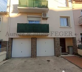  Appartement � vendre 4 pi�ces 77 m�