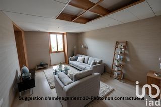  Maison � vendre 3 pi�ces 70 m�