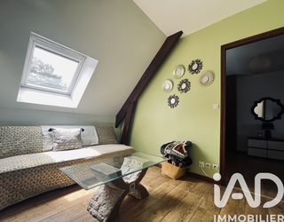  Maison � vendre 5 pi�ces 110 m�