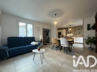  Maison � vendre 4 pi�ces 84 m�