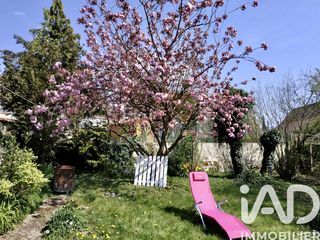  Maison � vendre 4 pi�ces 90 m�