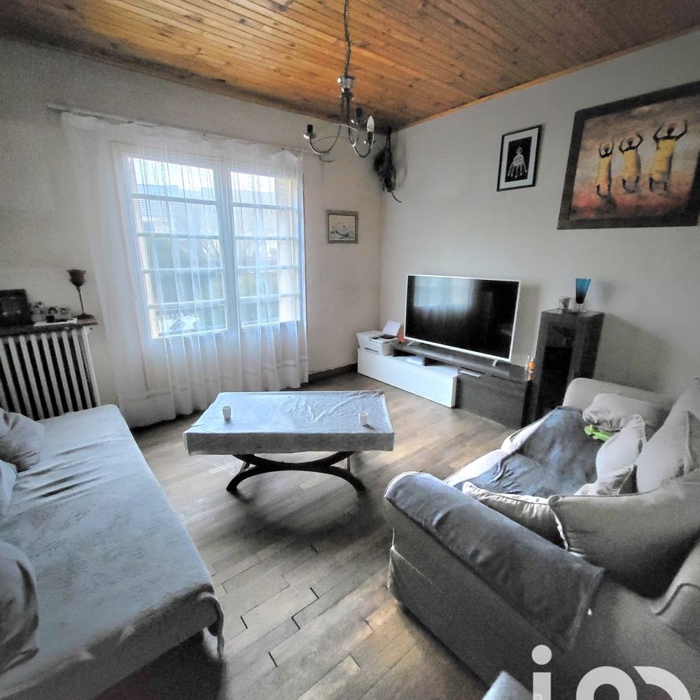 � vendre  Maison V�lizy-Villacoublay (78140)