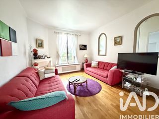  Maison � vendre 6 pi�ces 117 m�