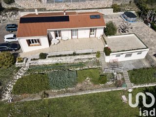  Maison � vendre 4 pi�ces 141 m�