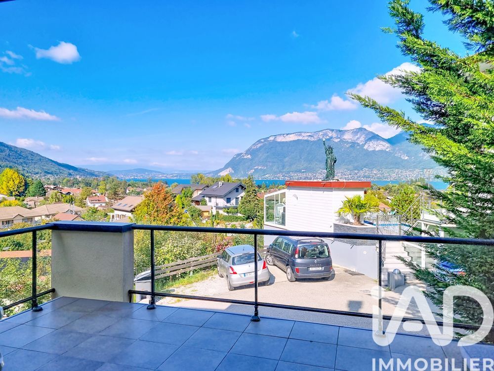 � vendre  Maison S�vrier (74320)