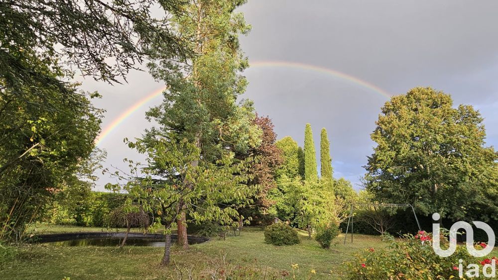 � vendre  Maison Le Vaudreuil (27100)