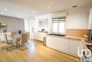  Maison � vendre 5 pi�ces 72 m�