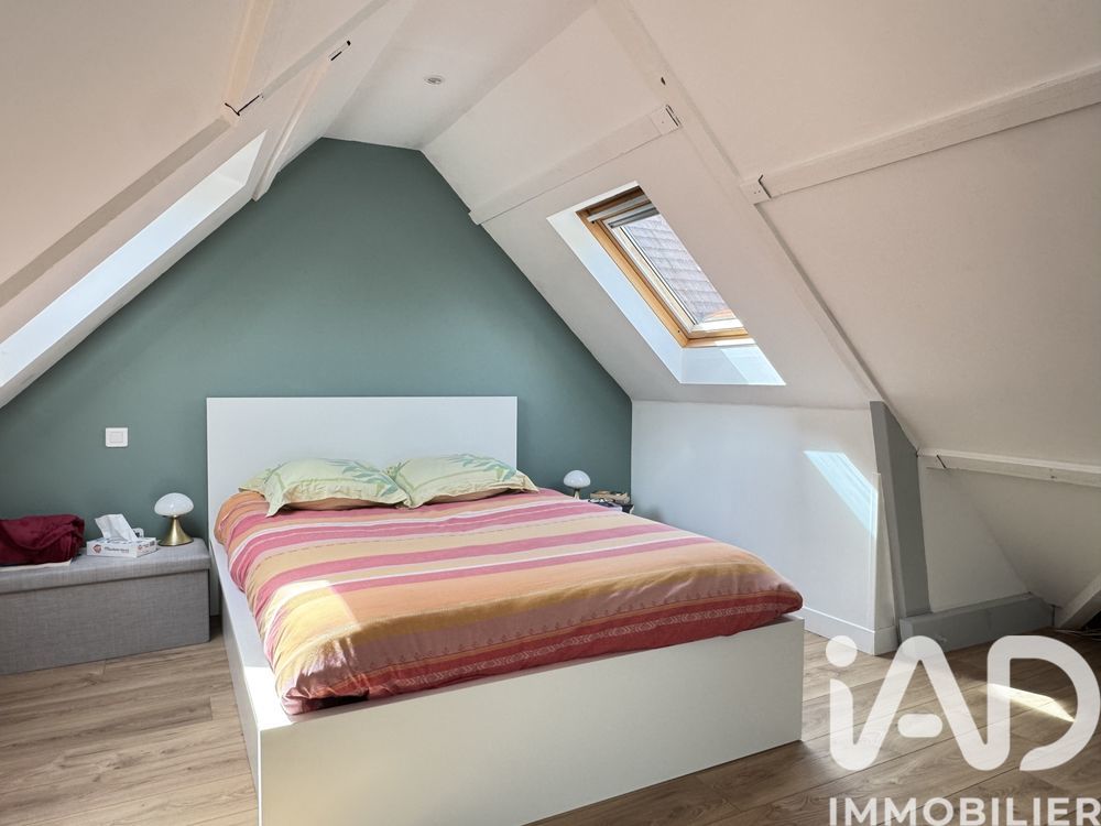 � vendre  Maison Saint-Molf (44350)