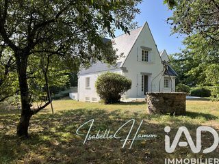  Maison � vendre 7 pi�ces 157 m�