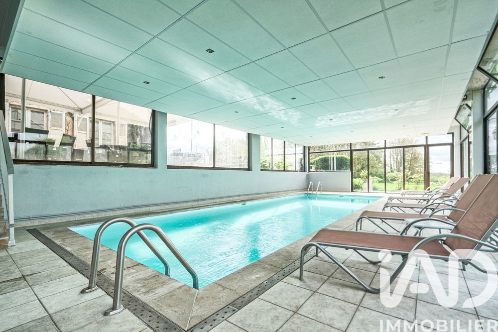 � vendre  Propri�t�/ch�teau Meaux (77100)