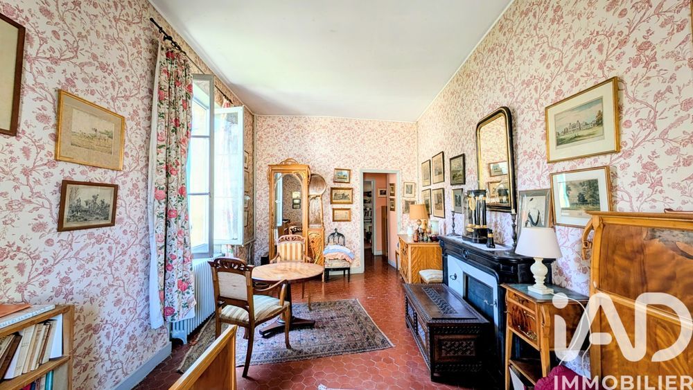 � vendre  Maison Pernes-les-Fontaines (84210)