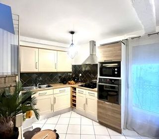  Maison � vendre 3 pi�ces 70 m�