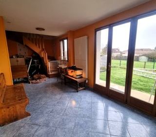  Maison � vendre 4 pi�ces 120 m�