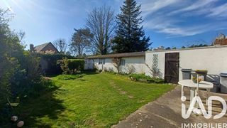  Maison � vendre 5 pi�ces 120 m�