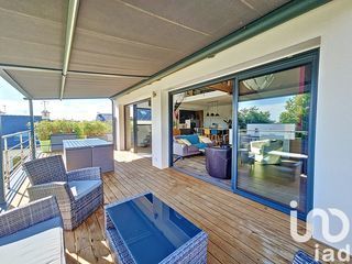  Maison � vendre 6 pi�ces 132 m�