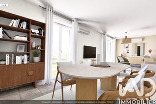  Maison � vendre 4 pi�ces 93 m�