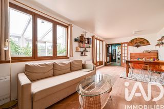  Maison � vendre 4 pi�ces 75 m�