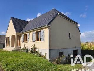  Maison � vendre 5 pi�ces 118 m�