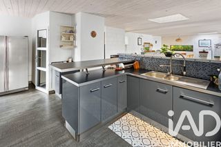  Maison � vendre 6 pi�ces 207 m�