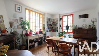  Maison � vendre 9 pi�ces 255 m�