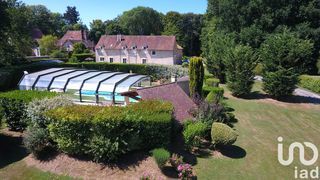  Maison � vendre 14 pi�ces 655 m�