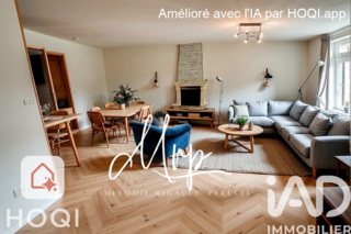  Maison � vendre 6 pi�ces 165 m�