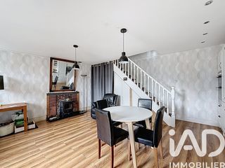  Maison � vendre 4 pi�ces 65 m�