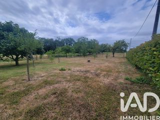  Terrain � vendre 506 m�