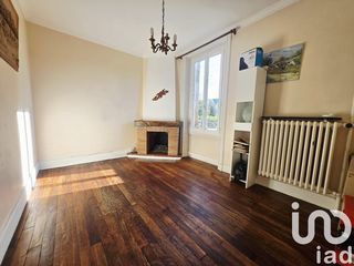  Maison � vendre 4 pi�ces 70 m�