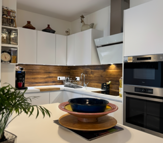  Appartement � vendre 4 pi�ces 143 m�