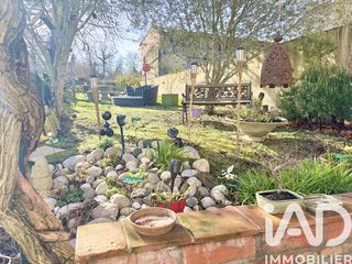  Maison � vendre 10 pi�ces 222 m�