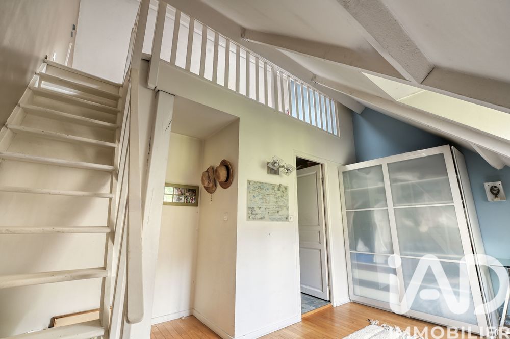 � vendre  Maison Jouy-en-Josas (78350)